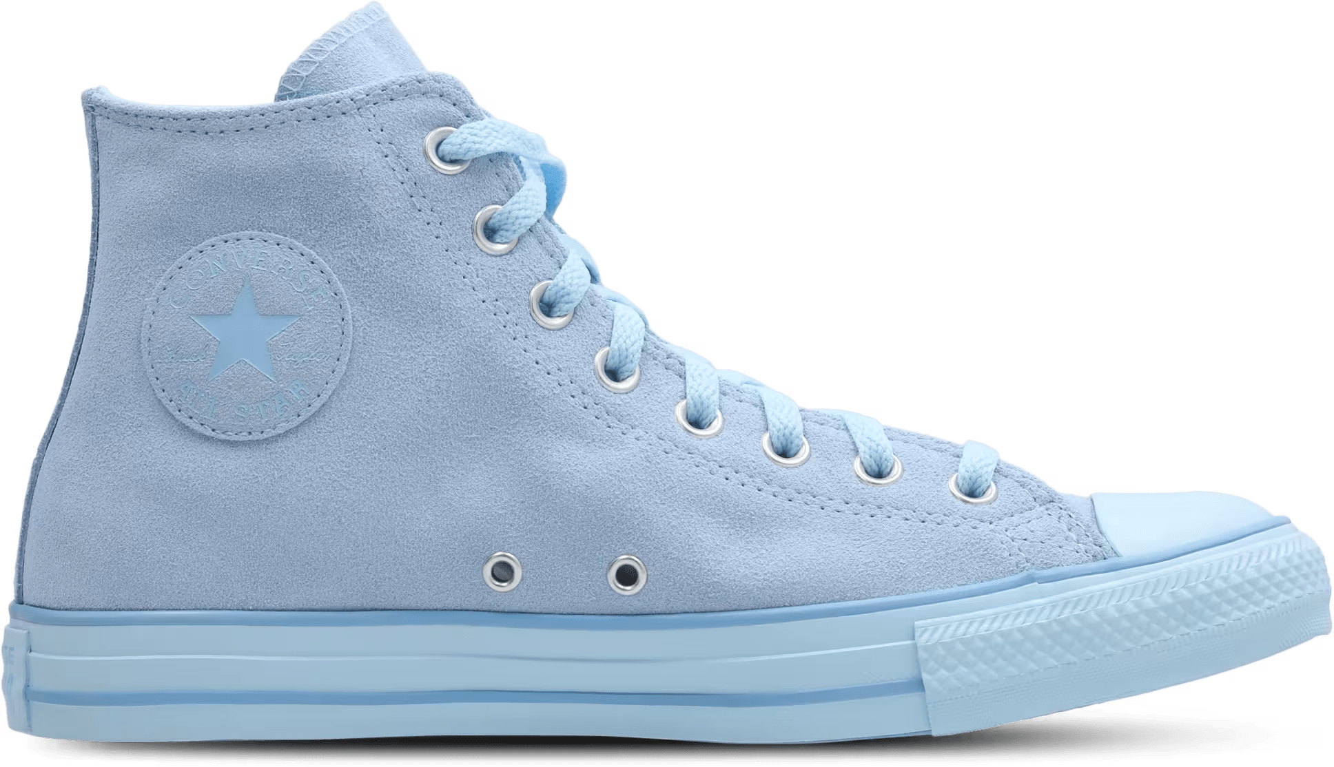Converse Chuck 70 Hi Shai Gilgeous-Alexander Masi Blue