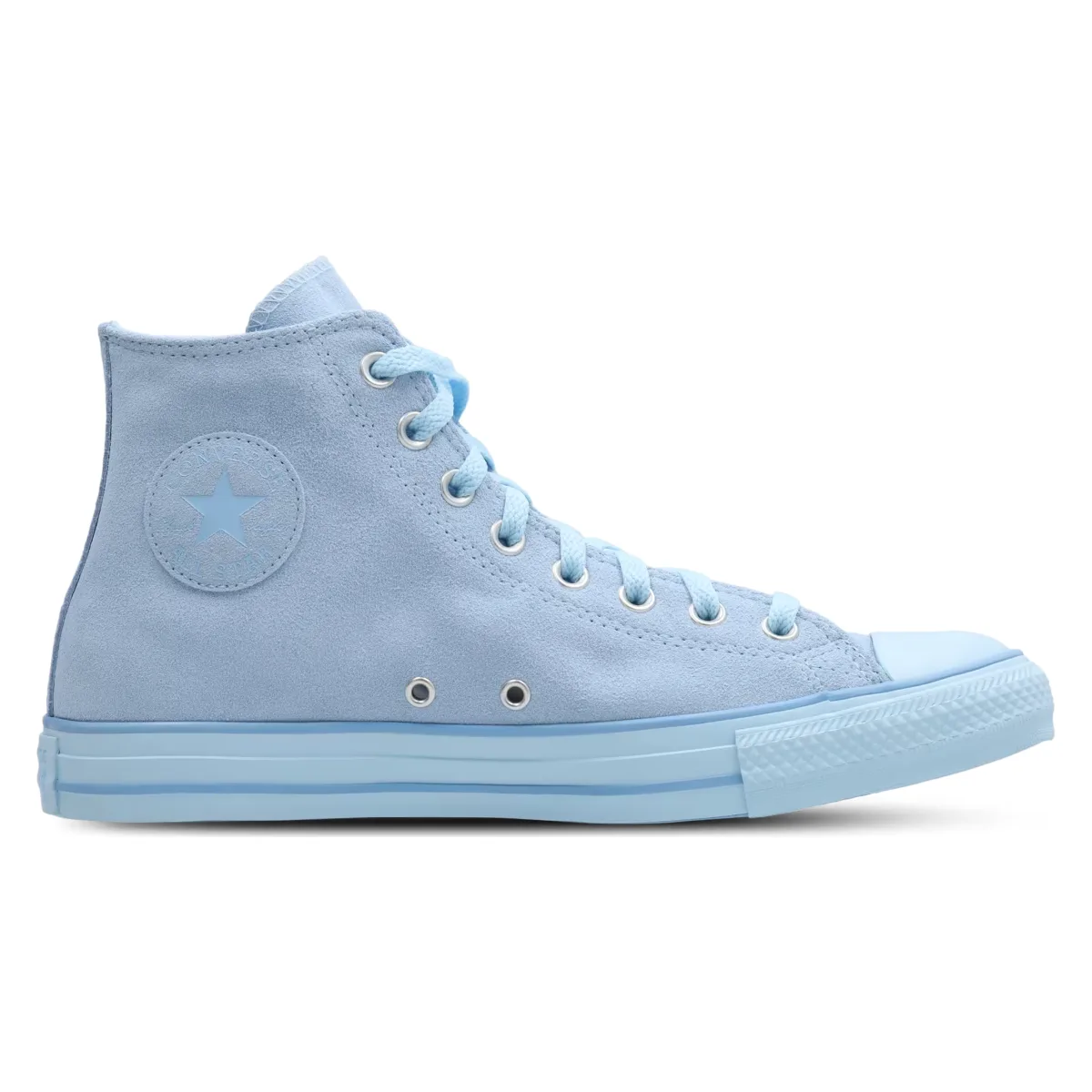 Converse Chuck 70 Hi Shai Gilgeous-Alexander Masi Blue