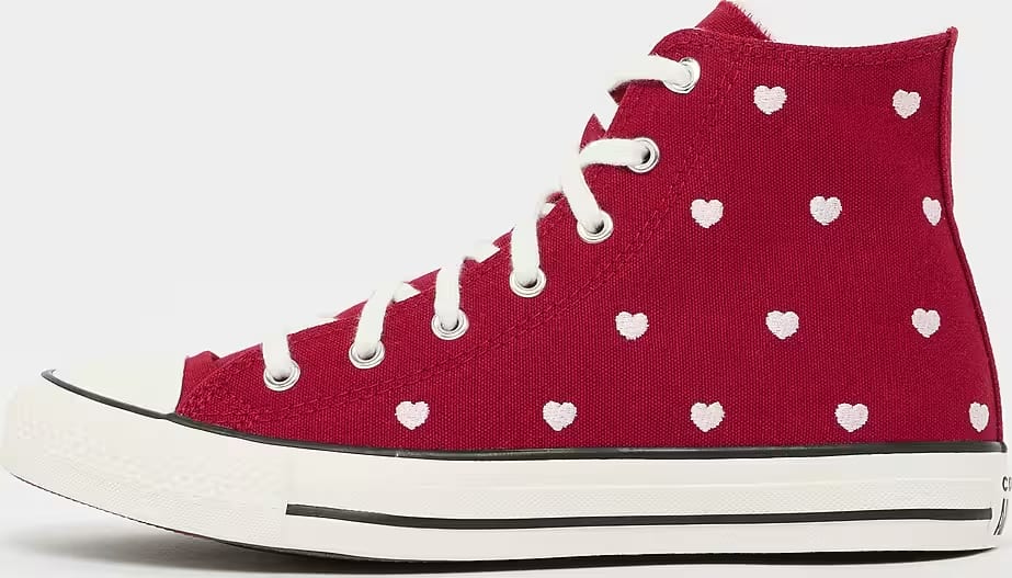 Converse Chuck Taylor All Star Valentine's Day