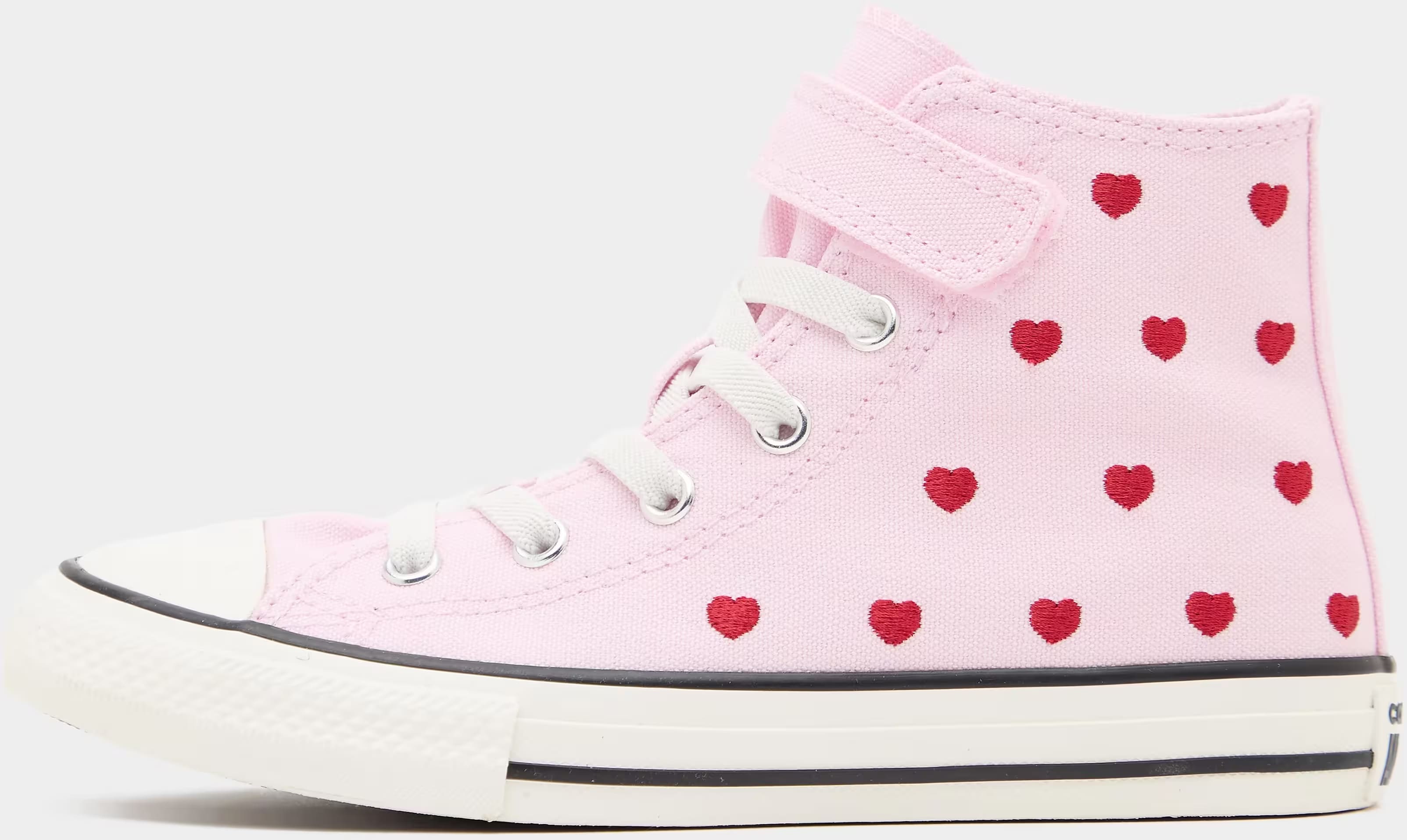 Converse Chuck Taylor All Star Easy-On Valentine's Day