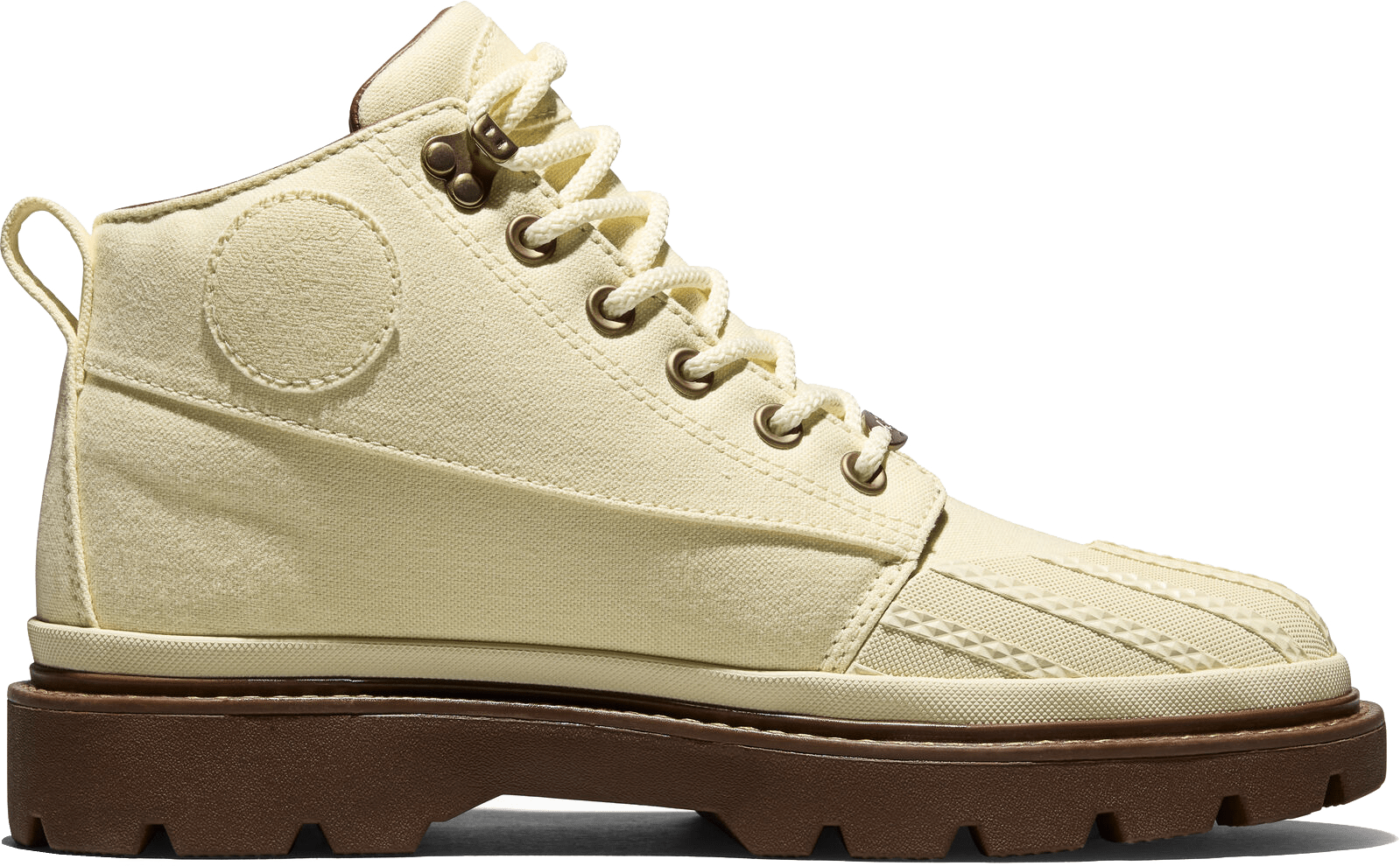 Tyler, The Creator x Converse 1908 Bronco Boot GOLF le FLEUR* "Pear Sorbet"