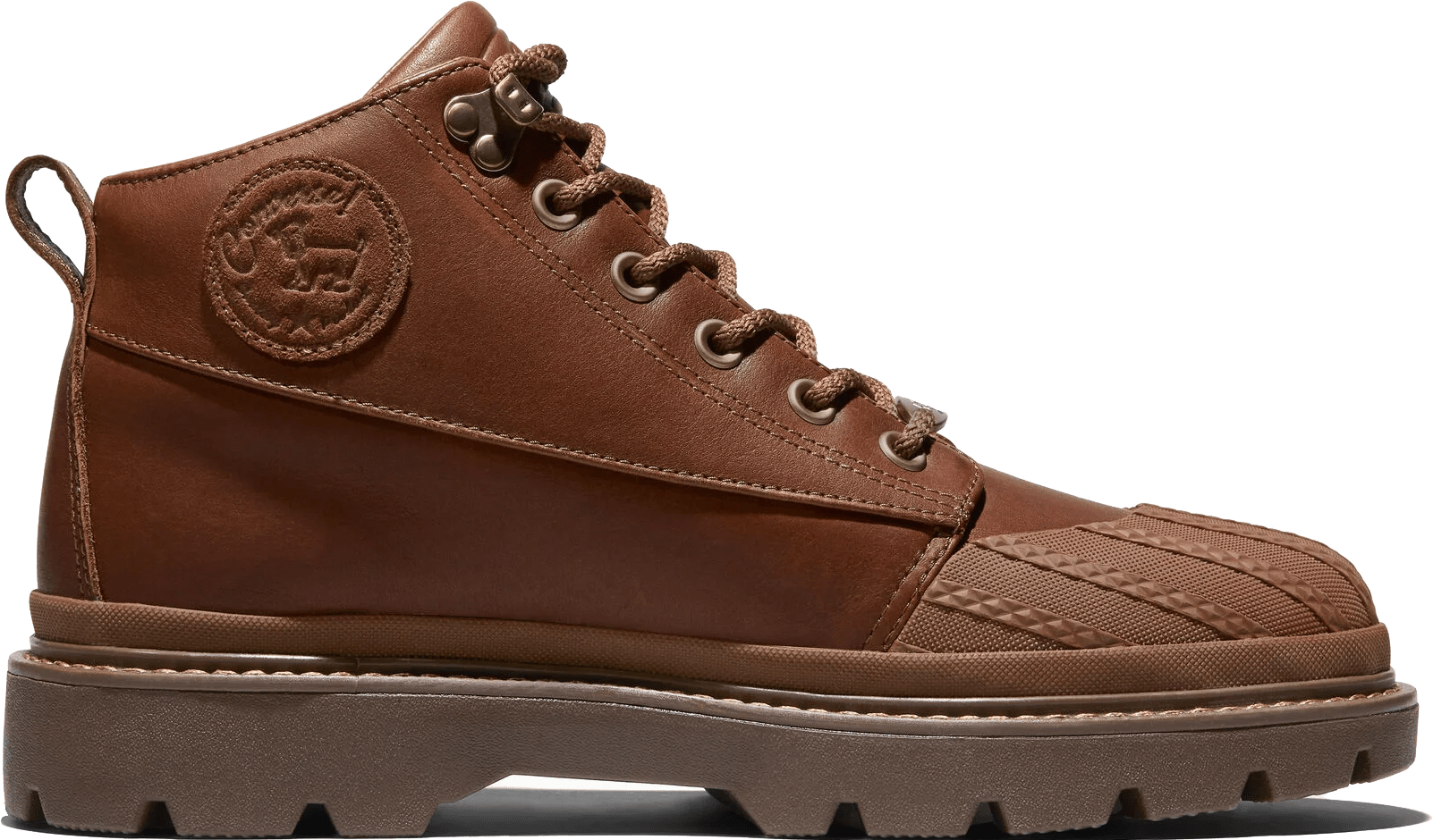 Tyler, The Creator x Converse 1908 Bronco Boot GOLF le FLEUR* "Brown"