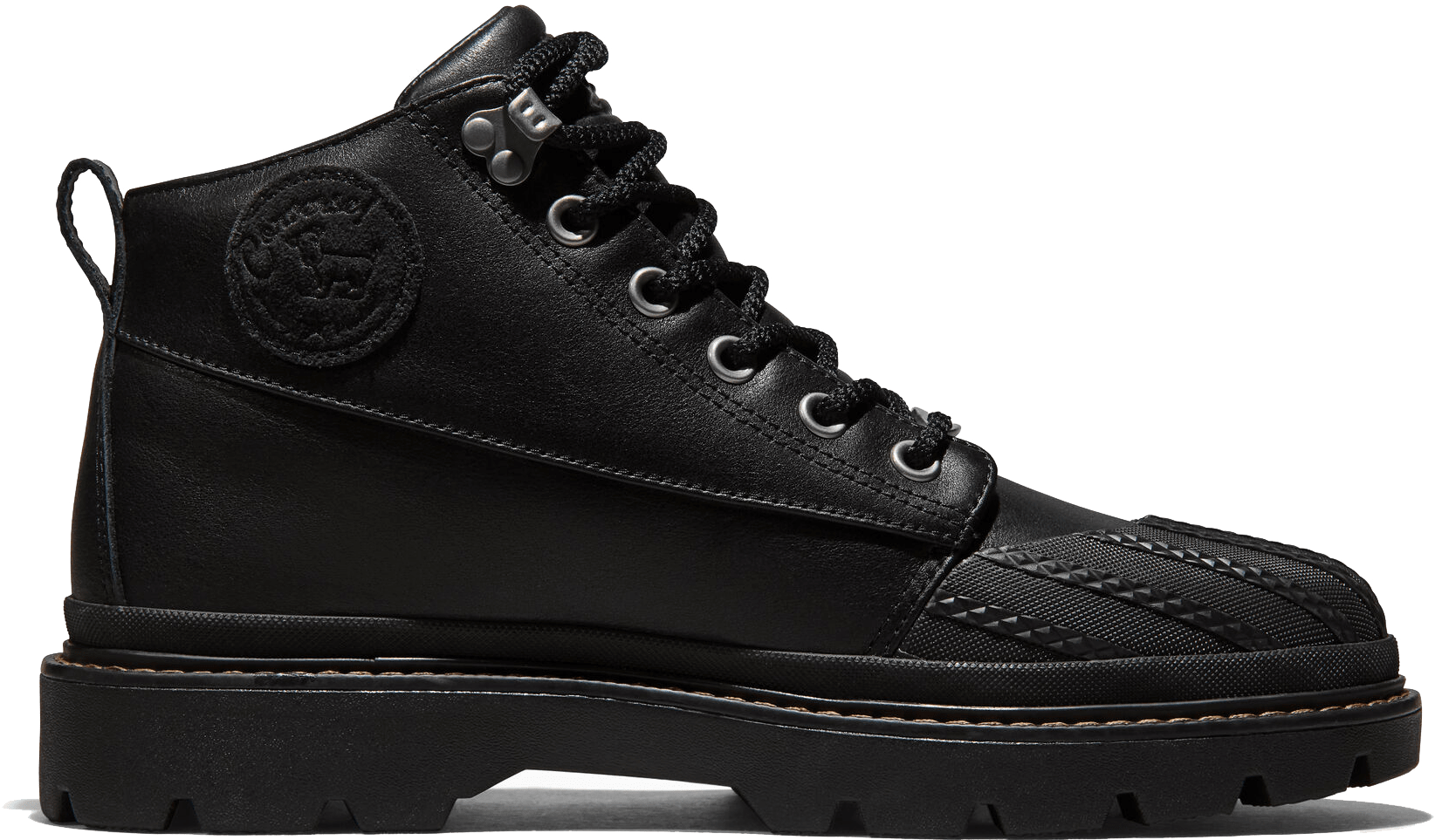 Tyler, The Creator x Converse 1908 Bronco Boot GOLF le FLEUR* "Black"