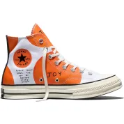 David Shrigley x Marc Jacobs x Converse Chuck 70 "Mandarin Orange"