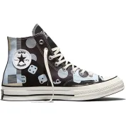 Derrick Adams x Marc Jacobs x Converse Chuck 70 "Black"