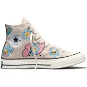 Hattie Stewart x Marc Jacobs x Converse Chuck 70 "Natural Ivory"