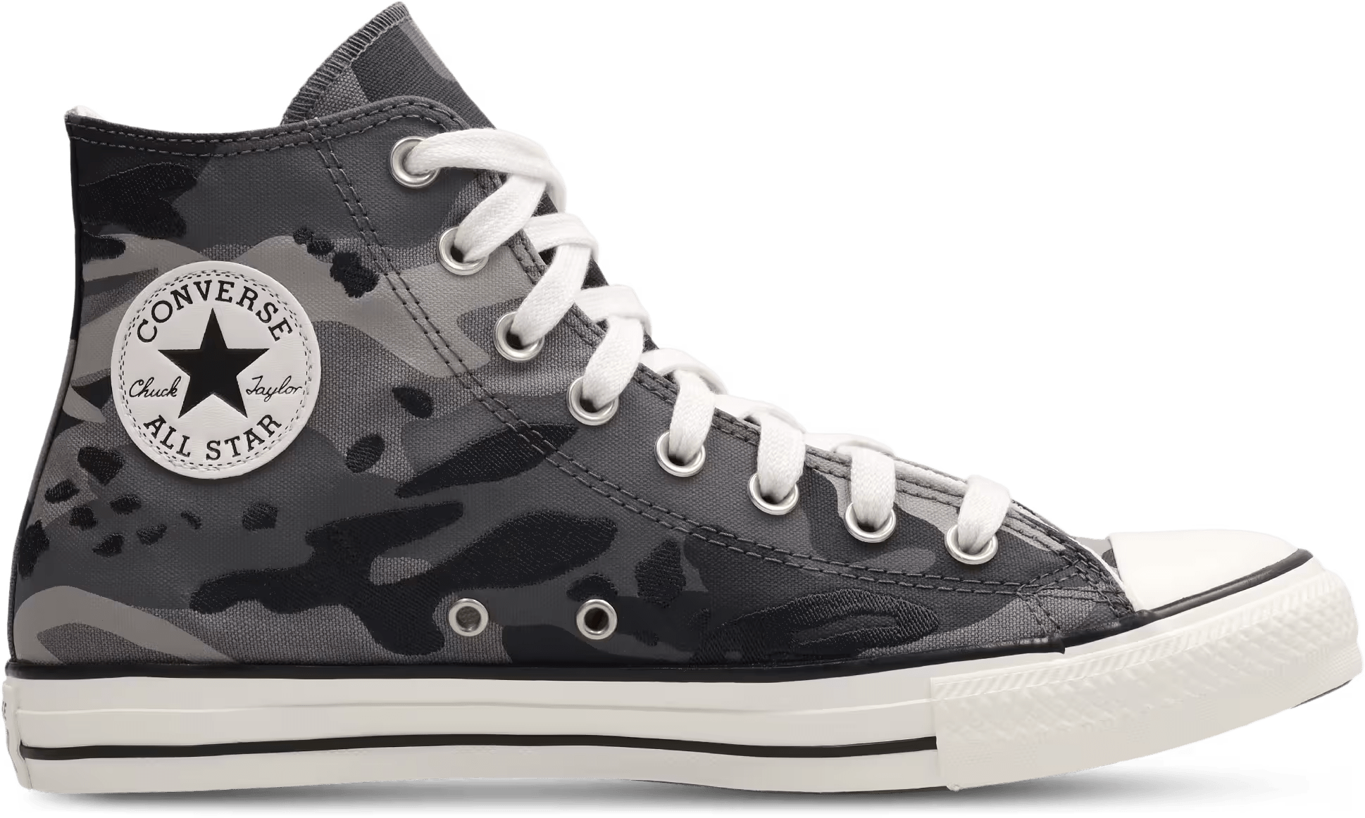Converse Chuck Taylor All Star Hi