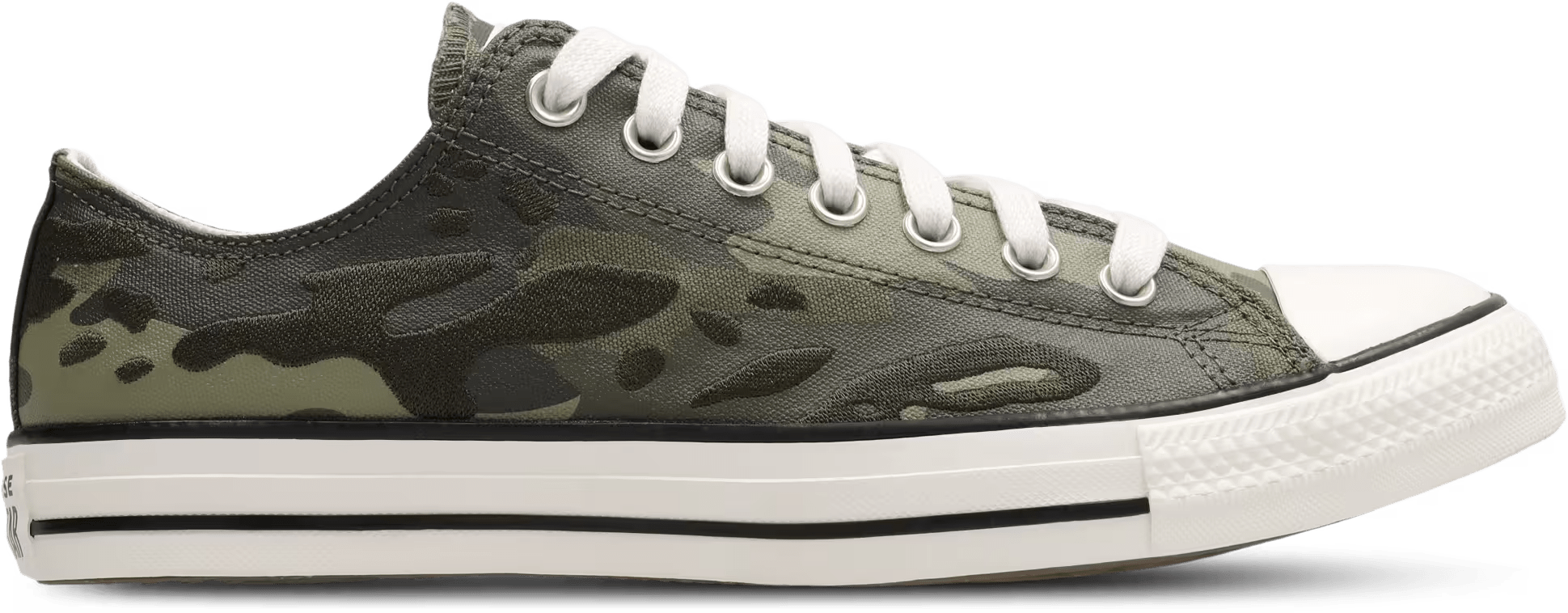 Converse Chuck Taylor All Star Wide Camo