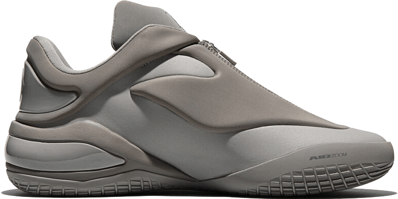 Converse SHAI 001 "Ares Gray"