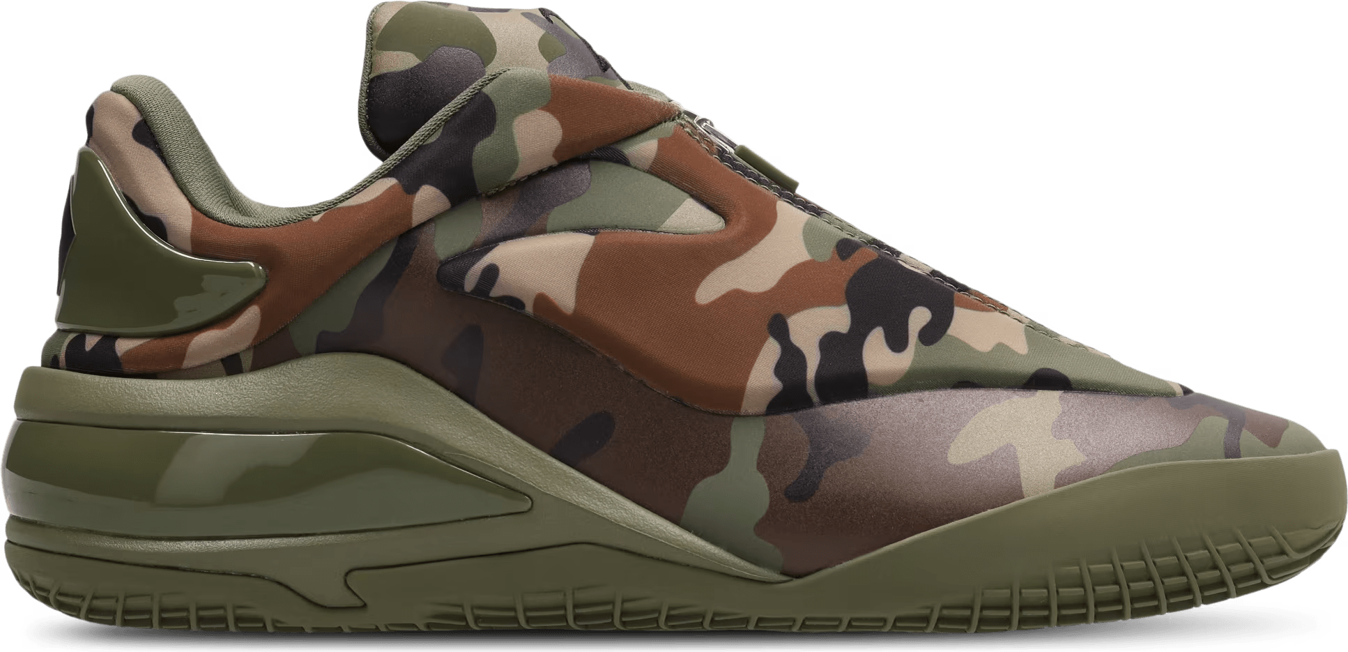 Converse SHAI 001 Camo