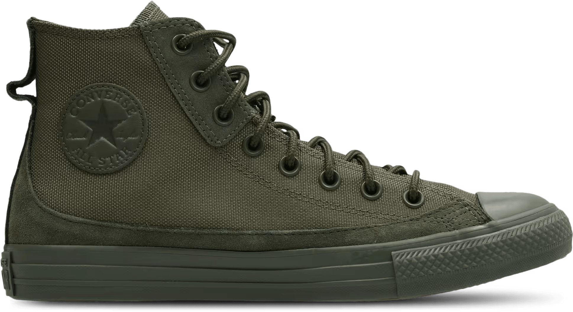 Converse Chuck Taylor All Star Hi