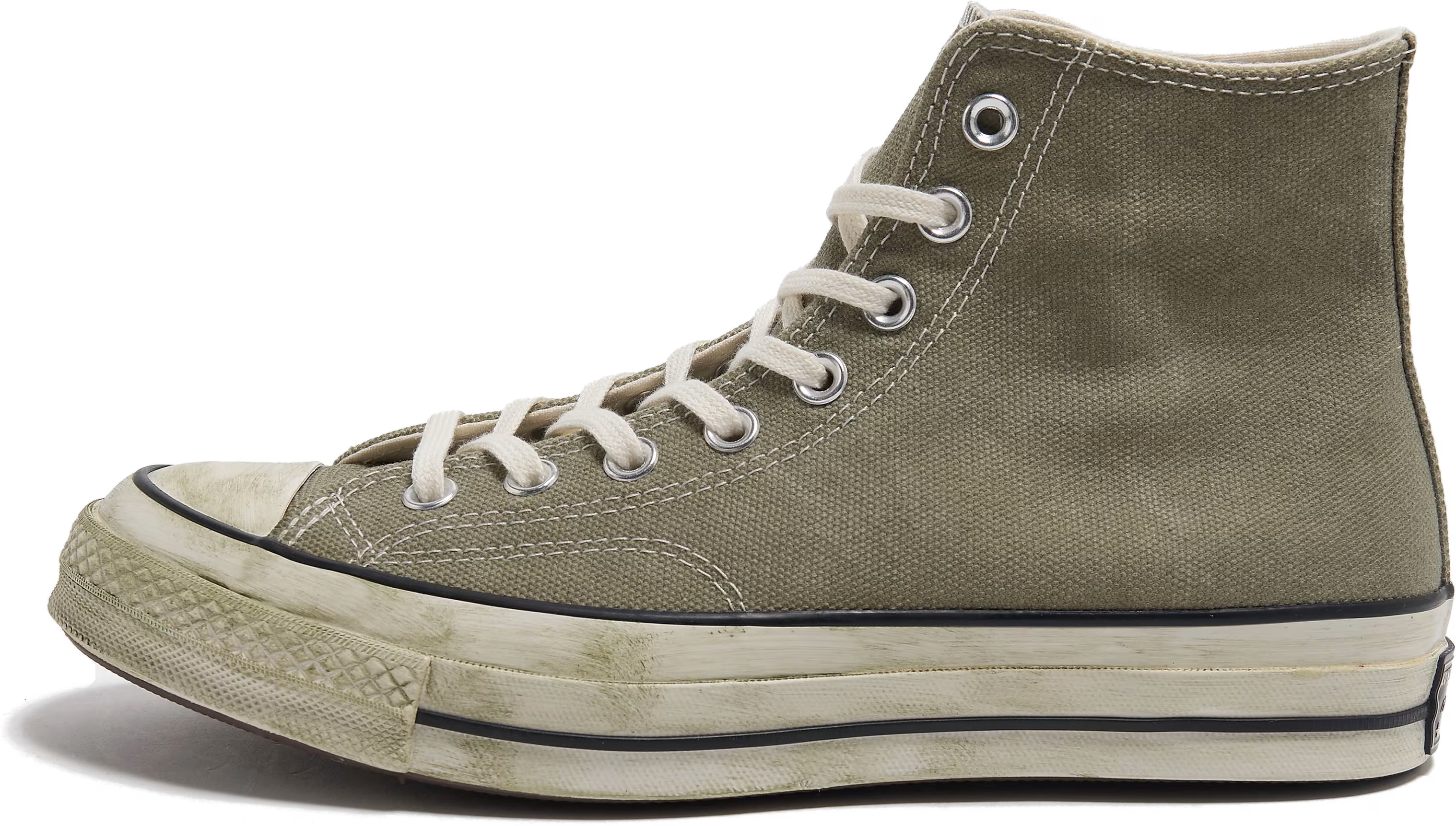 Converse Chuck 70 Faded "Olive Android"