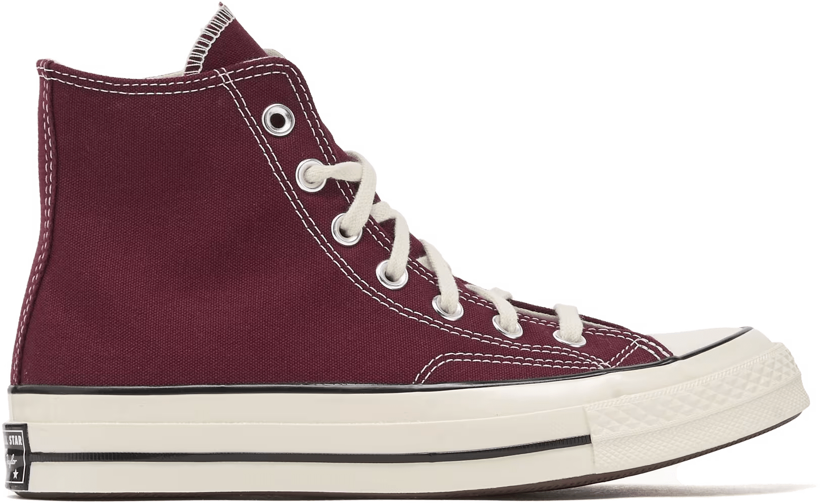 Converse Chuck 70 Hi "Cranberry"
