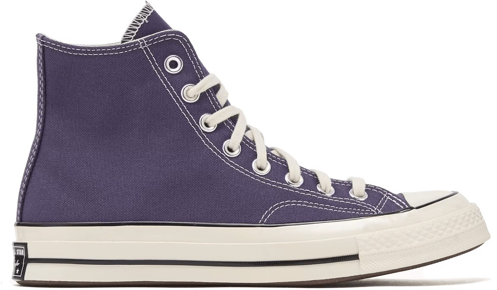 Converse Chuck 70 Hi "Dark Purple"