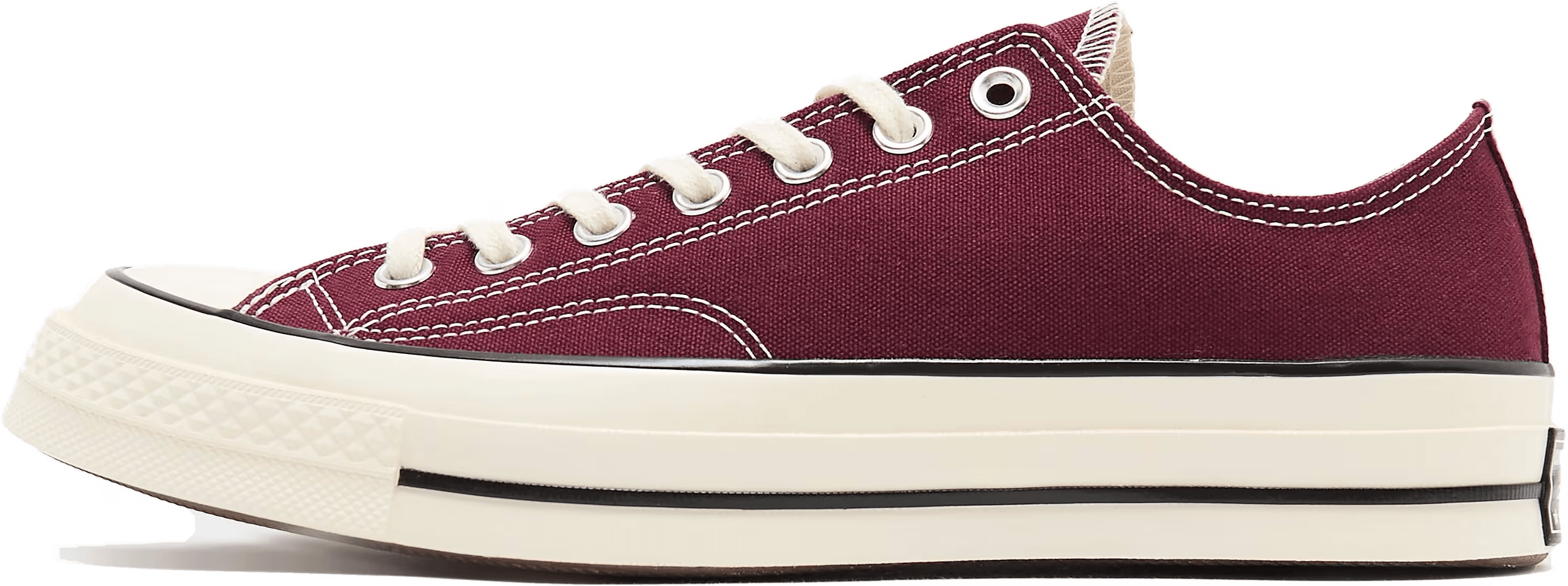 Converse Chuck 70 OX "Cranberry"