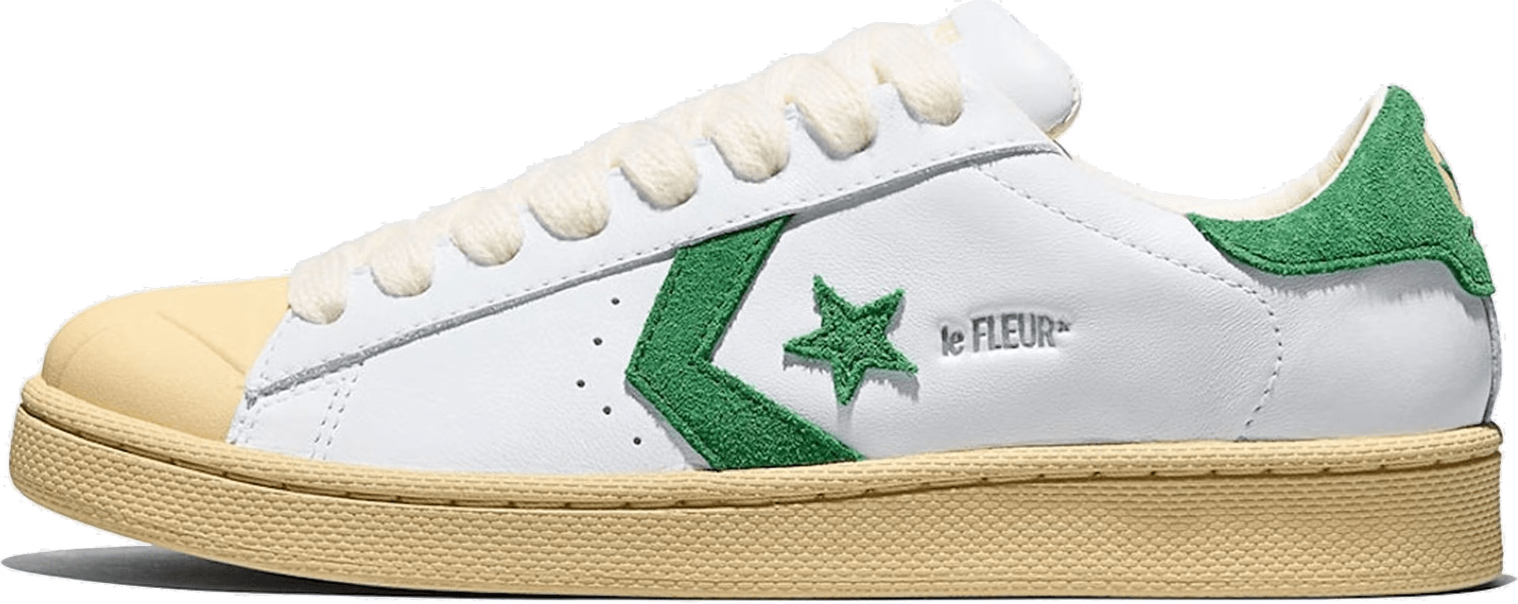 Converse x Tyler the Creator Pro Leather