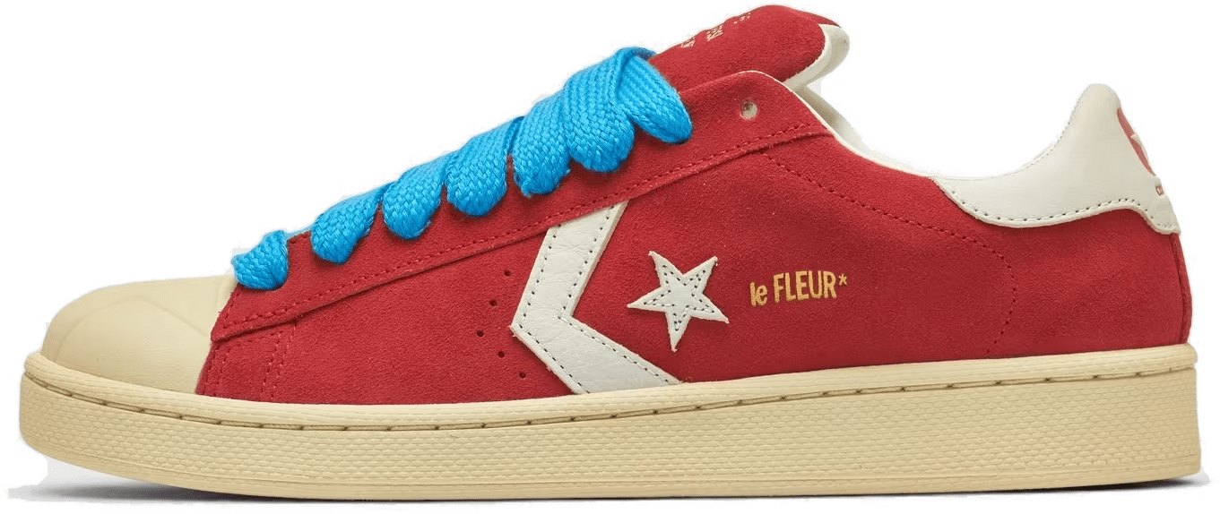 Converse x Golf Le Fleur 1908 Pro Leather Ox
