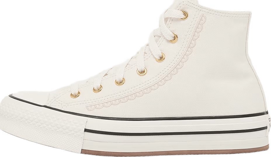 Converse Chuck Taylor All Star Eva Lift (GS)