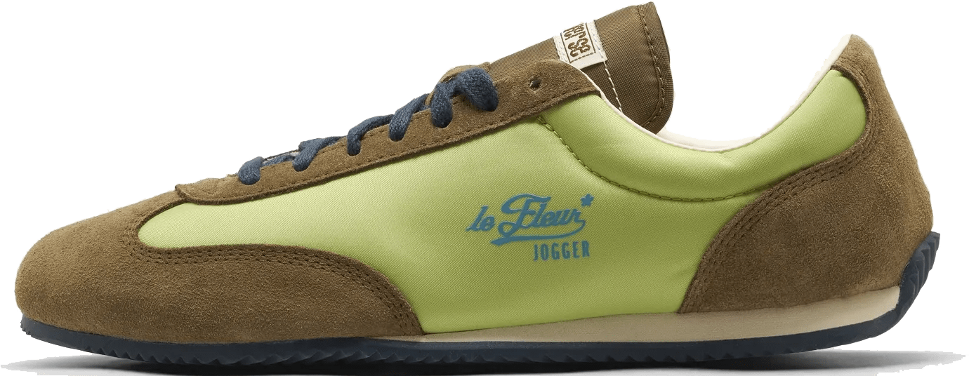 Tyler The Creator x Converse 1908 Jogger "Green Glow"