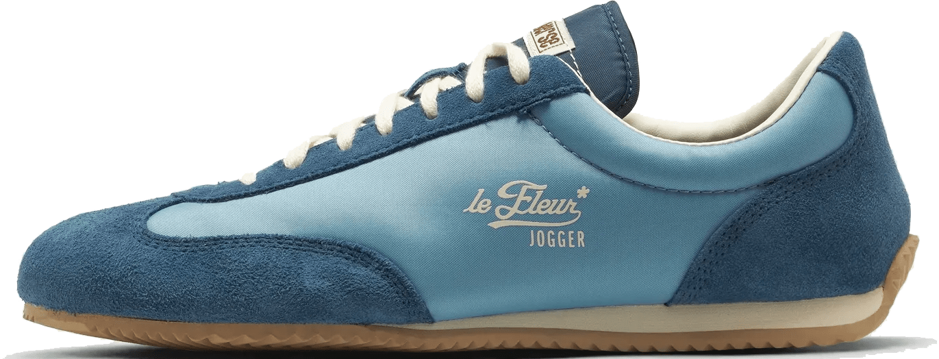 Tyler The Creator x Converse 1908 Jogger "Cameo Blue"