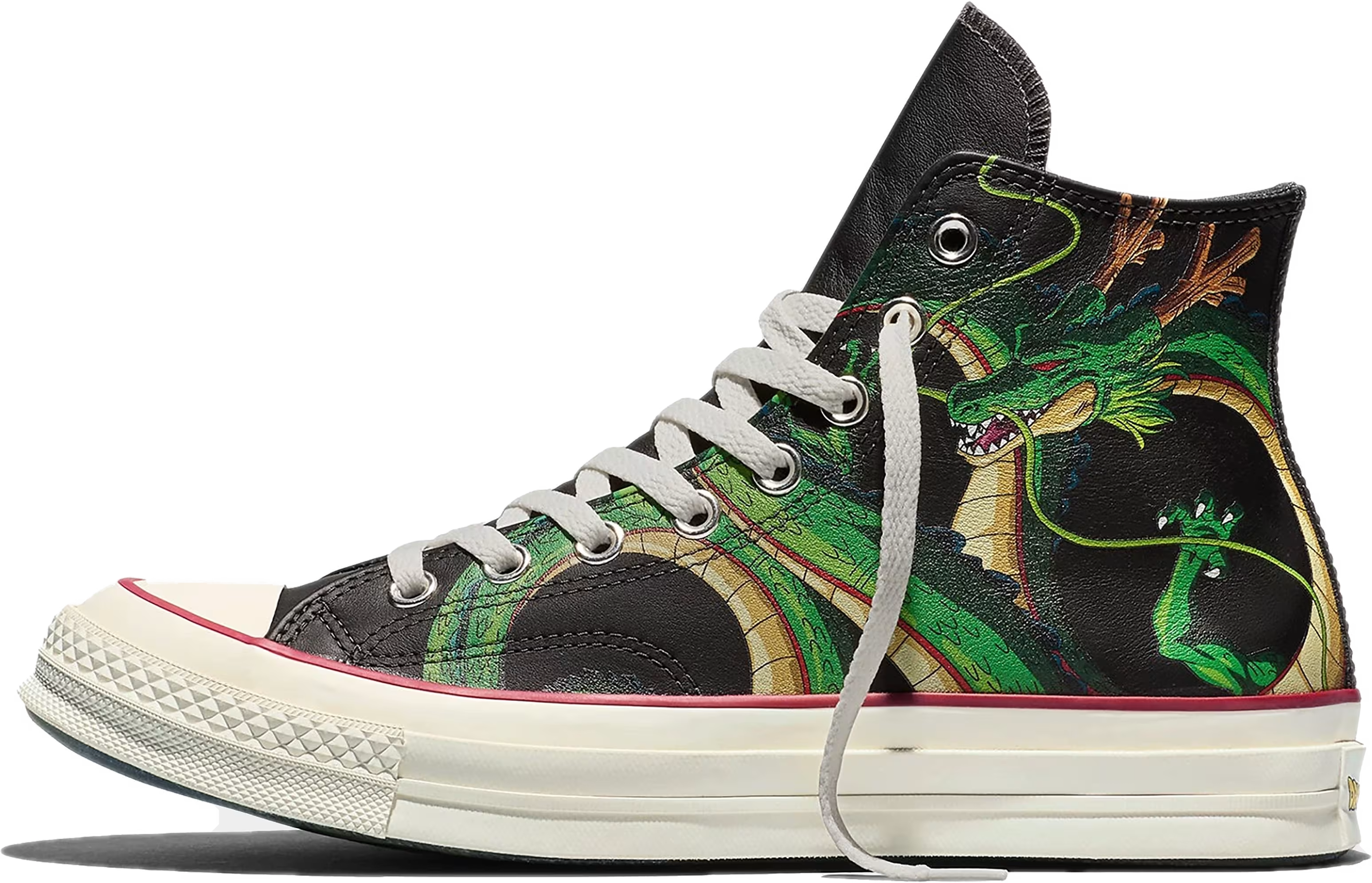 Converse x Dragon Ball Z Chuck 70 'Shenron'