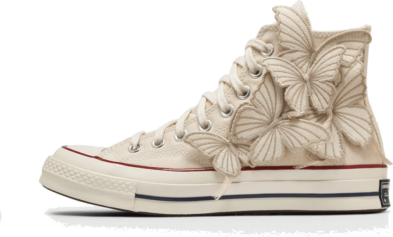 Converse Chuck 70 Canvas Ltd