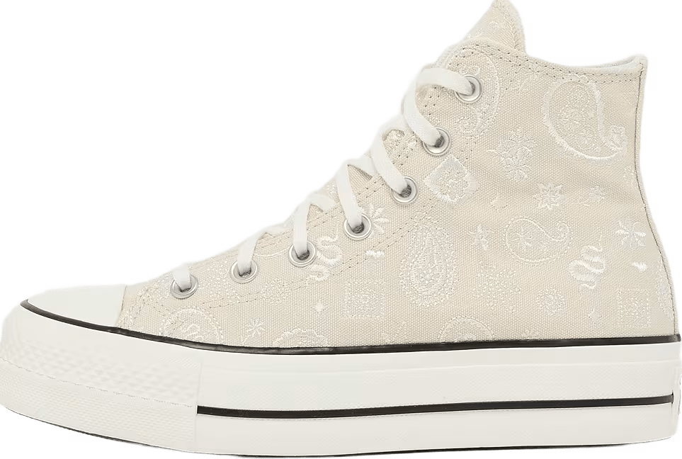Converse Chuck Taylor All Star Lift