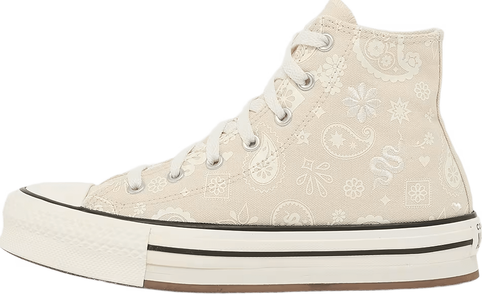 Converse Chuck Taylor All Star Eva Lift (GS)