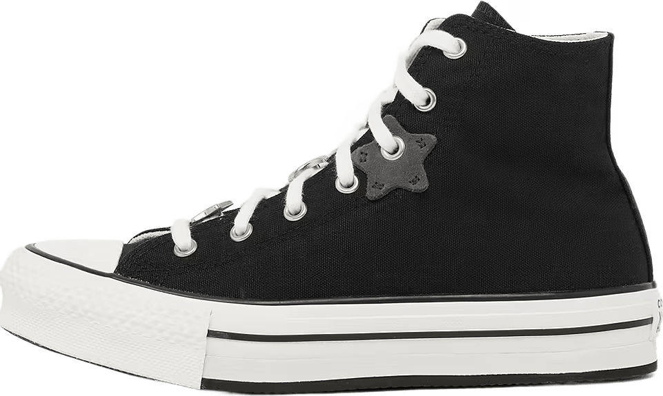 Converse Chuck Taylor All Star Eva Lift (GS)