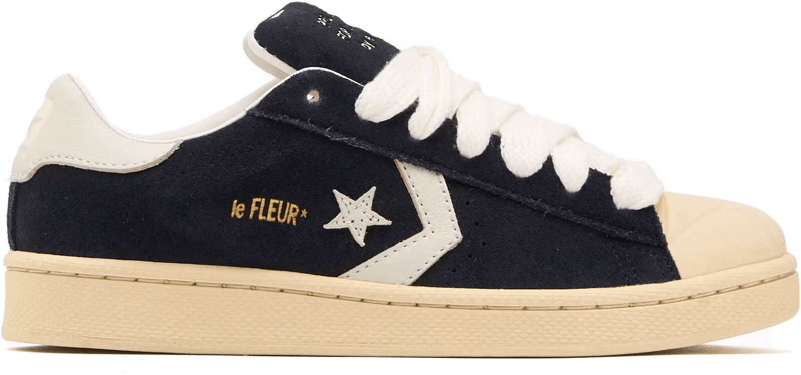 Converse x GOLF le FLEUR* Pro Leather