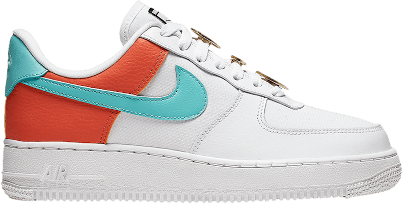 Nike WMNS Air Force 1 '07 SE "Cosmic Clay"