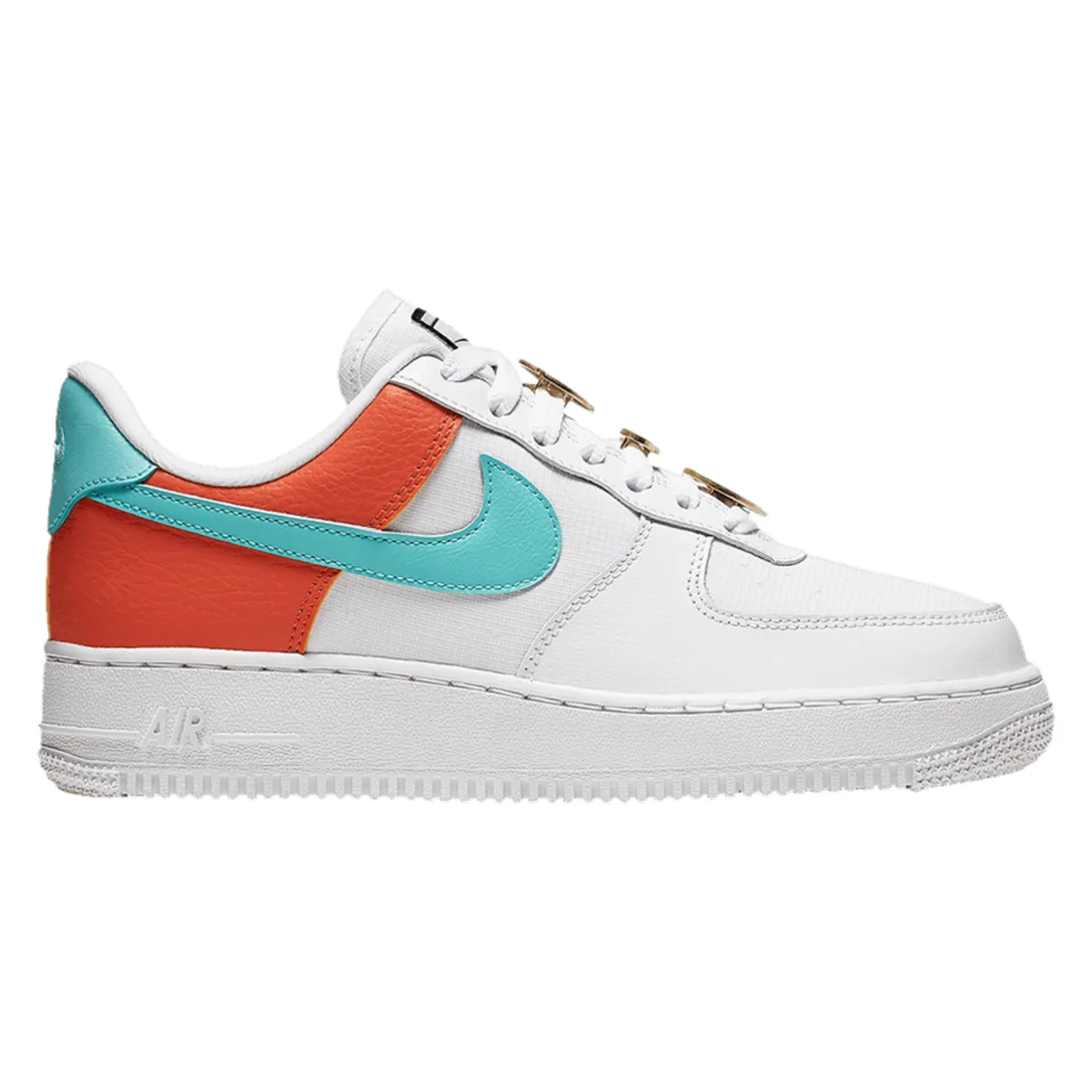 Nike WMNS Air Force 1 '07 SE "Cosmic Clay"