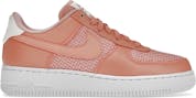 Nike Air Force 1 '07 Low SE Woven Crimson Bliss