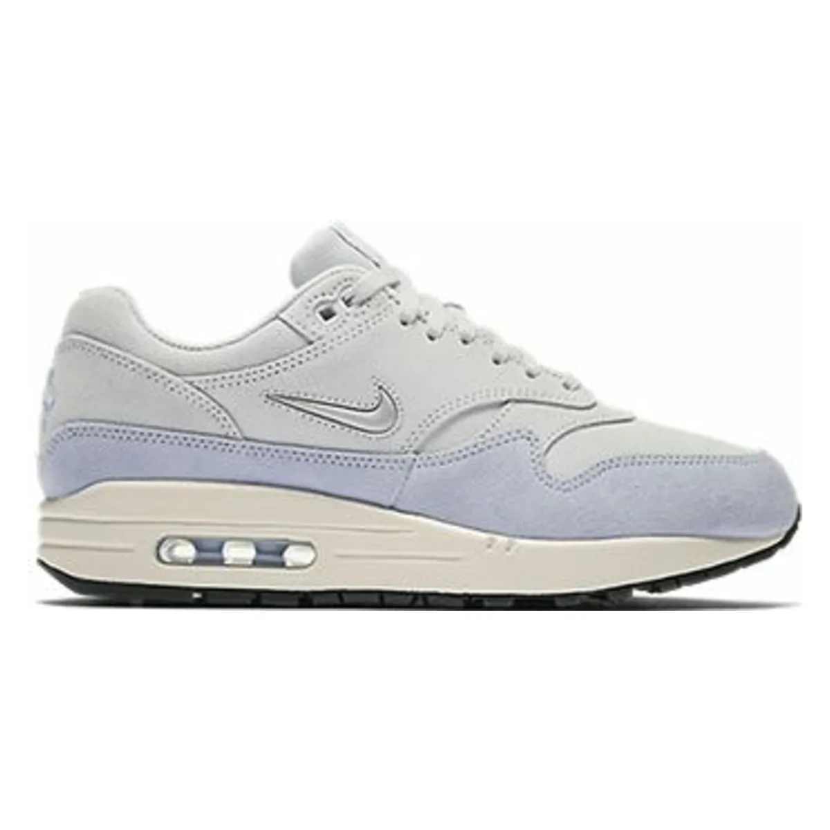 Nike WMNS Air Max 1 Premium SC Pure Platinum