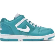 Nike SB Air Force 2 Low Supreme Blue