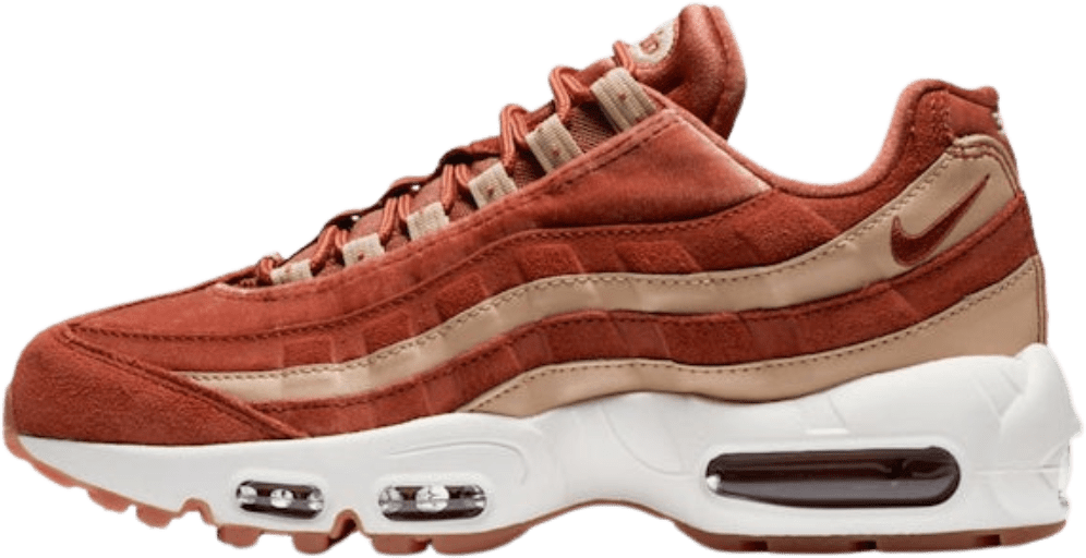 Nike Air Max 95 Dusty Peach (W)