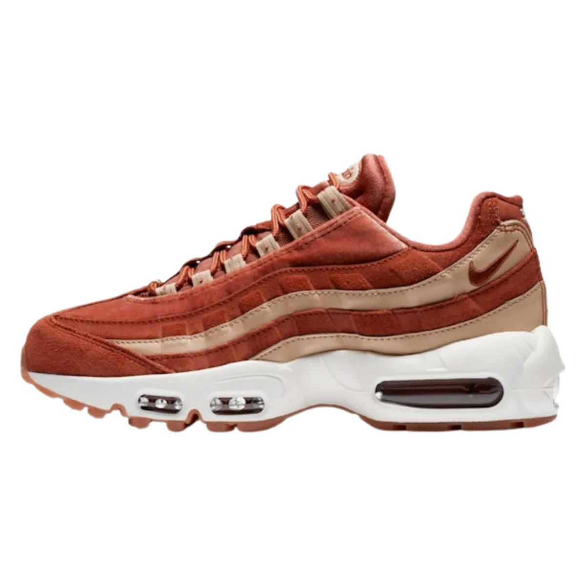 Nike Air Max 95 Dusty Peach (W)