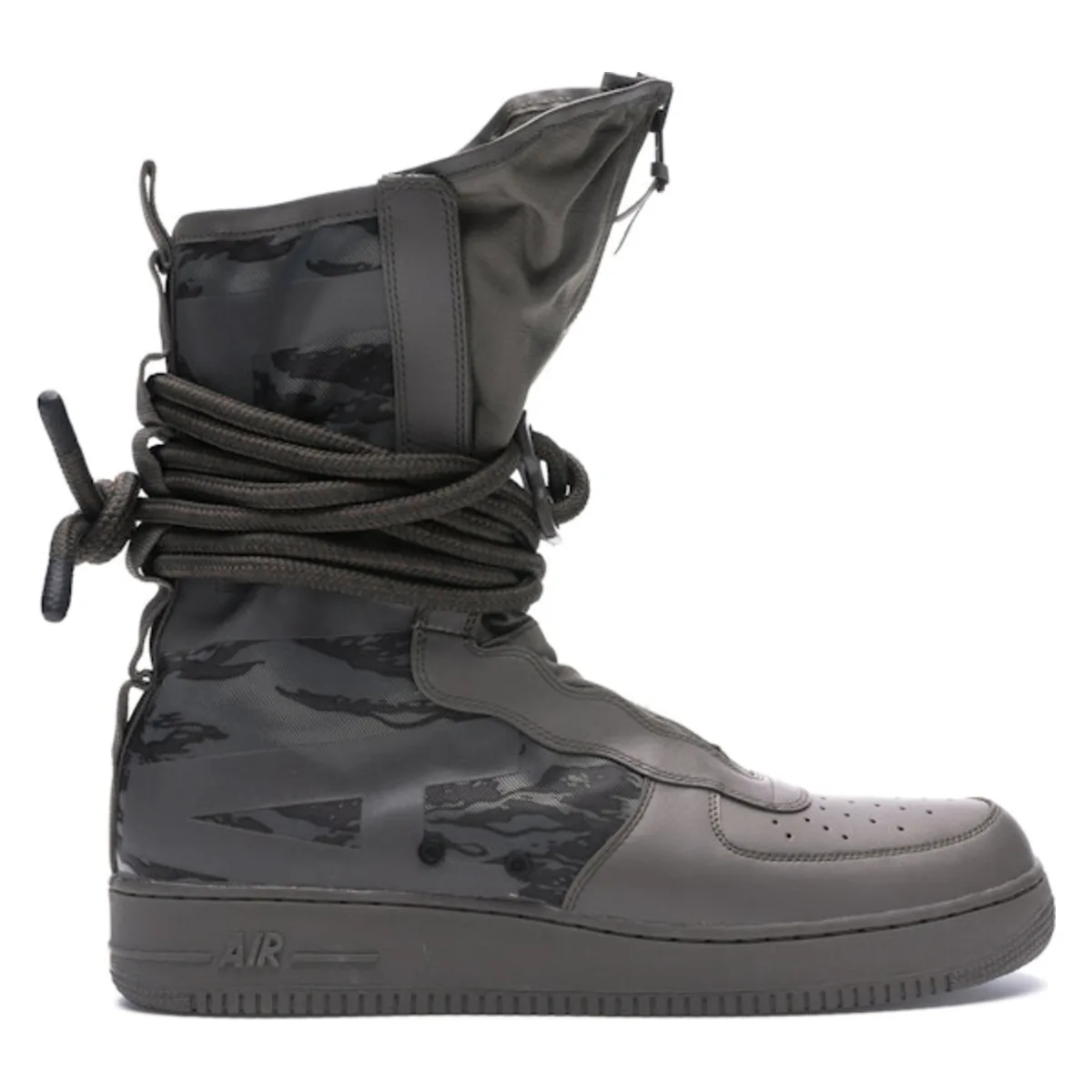 Nike SF Air Force 1 High Ridgerock