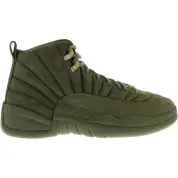 Air Jordan Nike AJ 12 XII Retro PSNY Olive