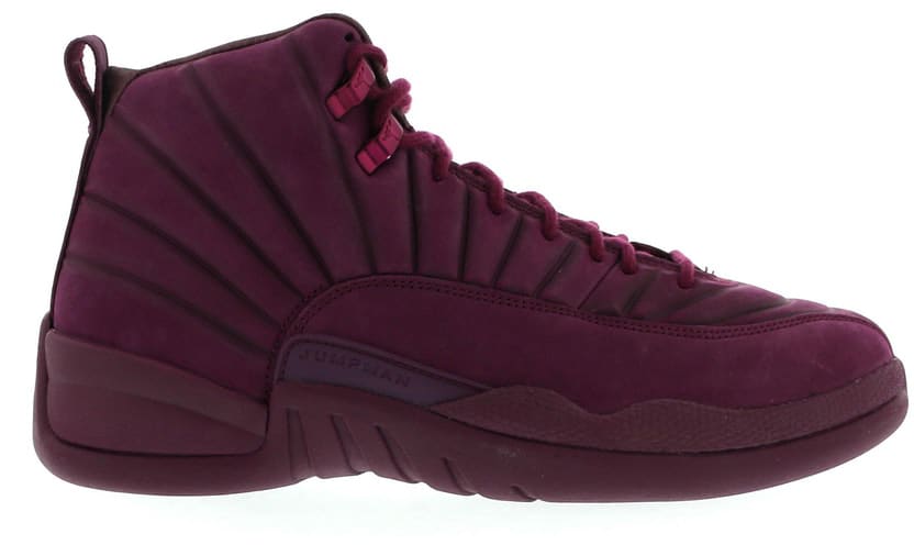 Jordan 12 Retro PSNY Bordeaux
