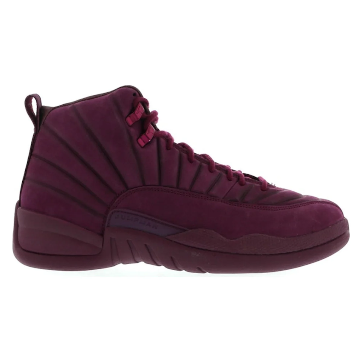 Jordan 12 Retro PSNY Bordeaux