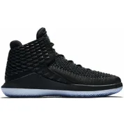 Air Jordan XXXII Black Cat