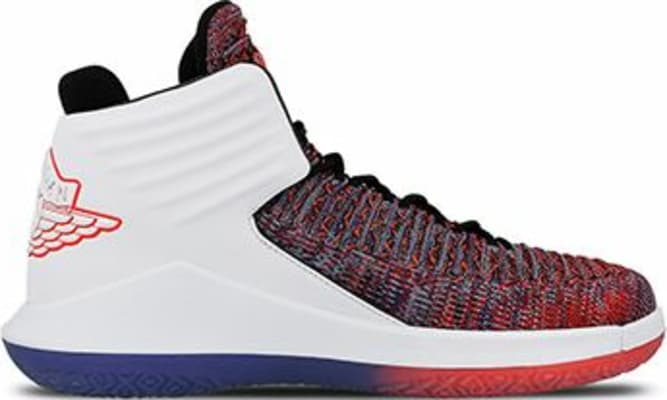 Air jordan 2025 xxxii finale