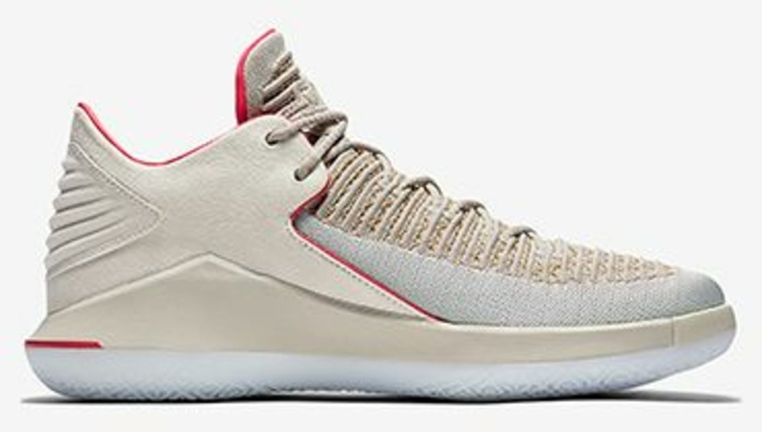 Air Jordan 32 Low