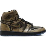 Air Jordan Nike AJ I 1 Wings