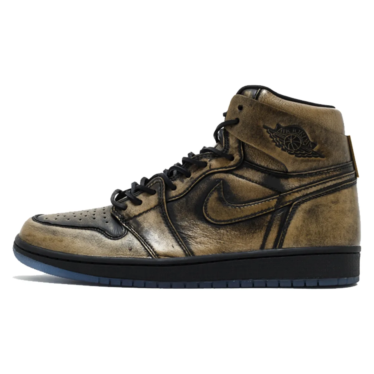 Air Jordan Nike AJ I 1 Wings
