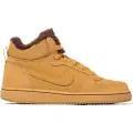 Nike Court Borough Mid Winter Rubber Sole (GS) Brand New