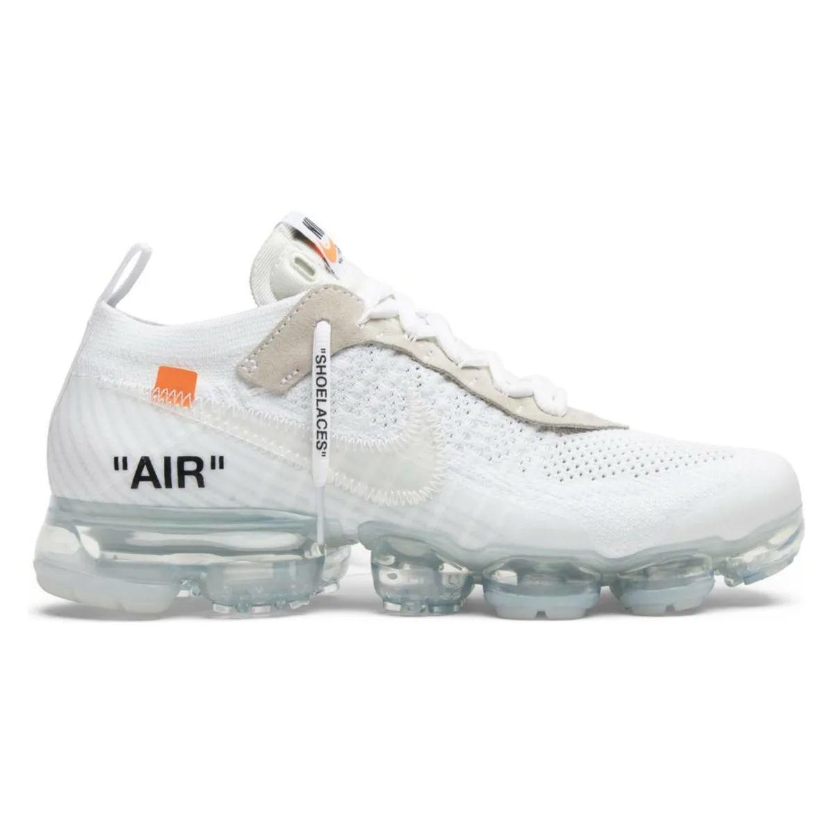 Off White x Nike Air VaporMax Flyknit Off White x Nike Air VaporMax Flyknit