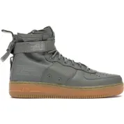 Nike Wmns Special Field SF Air Force 1 Mid Dark Stucco