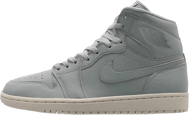 Jordan 1 Retro High Mica Green Desert Sand